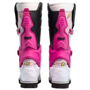 Crossair HD Enduro Boot 17 Thumbnail