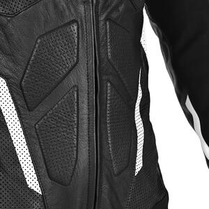 Revo RR 1-Piece Leather Suit 20 Thumbnail