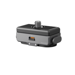 Quick Release Mount 2.0 4 Thumbnail