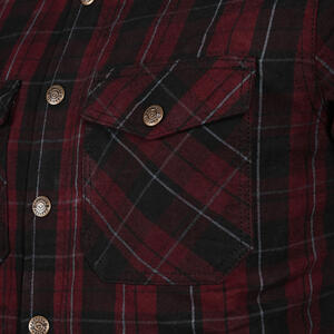 Bender 2.0 Riding Flannel 11 Thumbnail