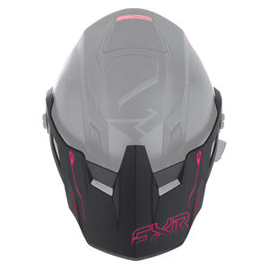 Maverick X Pro Helmet Peak 9 Thumbnail