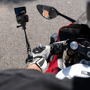 Motorcycle Magic Arm 10 Thumbnail