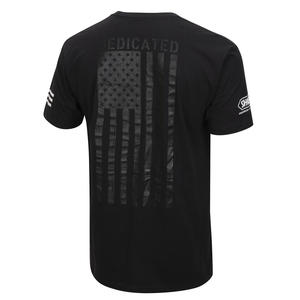 Dedicated Tee Shirt 3 Thumbnail