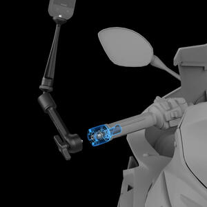 Motorcycle Magic Arm 7 Thumbnail
