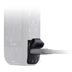 X4 Air All-Weather USB Charging Cover 2 Thumbnail