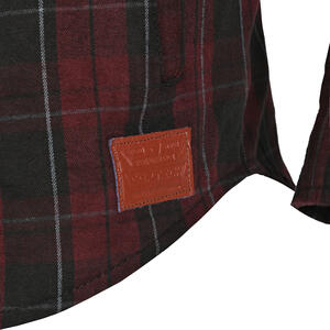 Bender 2.0 Riding Flannel 8 Thumbnail