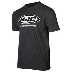 HJC Logo Tee Shirt 6 Thumbnail