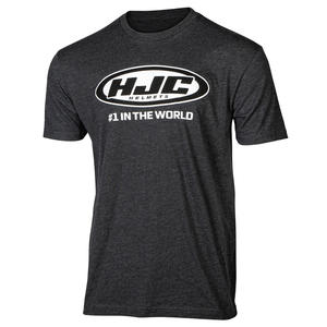 HJC Logo Tee Shirt 3 Thumbnail