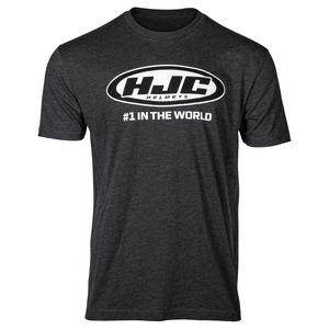 HJC Logo Tee Shirt 5 Thumbnail