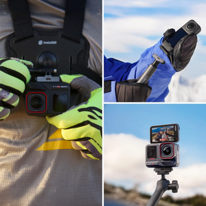 Quick Release Mount 2.0 6 Thumbnail