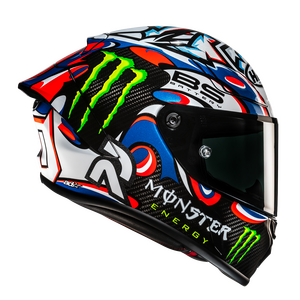 RPHA 1N 2 Carbon Quartararo Le Mans III 5 Thumbnail