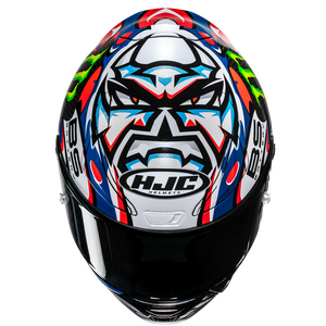 RPHA 1N 2 Carbon Quartararo Le Mans III 3 Thumbnail