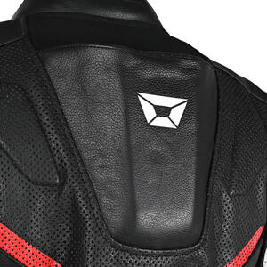 Revo RR 1-Piece Leather Suit 11 Thumbnail