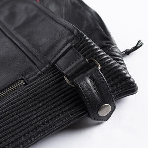 Hoyden Ladies Leather Jacket 13 Thumbnail