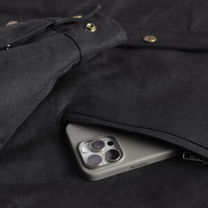 Rambler Wax Cotton Riding Jacket 10 Thumbnail