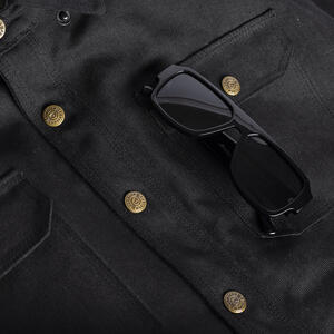 Rambler Wax Cotton Riding Jacket 11 Thumbnail