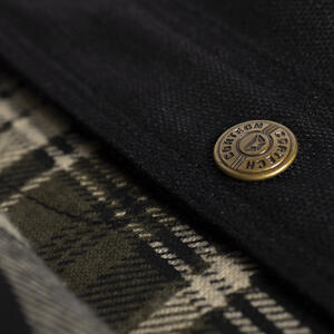 Rambler Wax Cotton Riding Jacket 7 Thumbnail