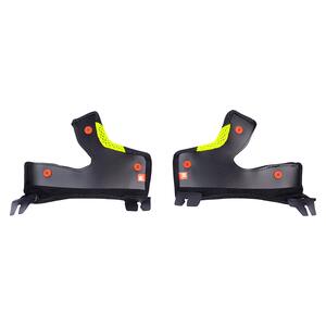 Clutch/Clutch X Helmet Cheek Pads 2 Thumbnail