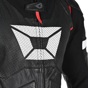 Revo RR 1-Piece Leather Suit 16 Thumbnail