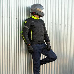 Men's Aero-Tec Jacket 10 Thumbnail