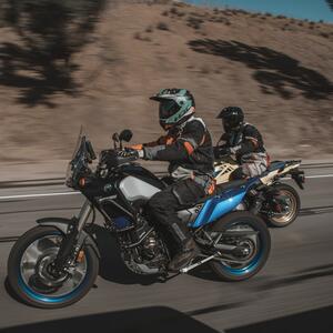 The Trek Adventure Jacket 8 Thumbnail