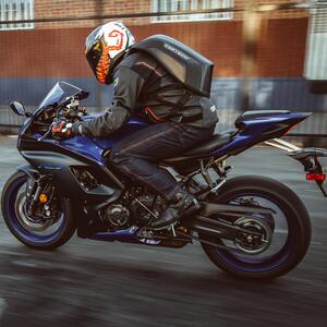 Air Raid Backpack 10 Thumbnail