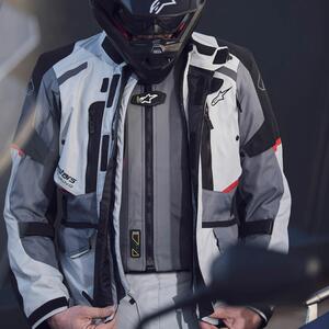 Andes v3 Drystar Jacket 13 Thumbnail