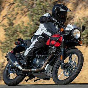 Ganjo Adventure Mesh Pants 13 Thumbnail