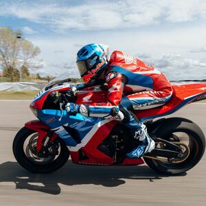 X-Fifteen Marquez 73 V2 6 Thumbnail