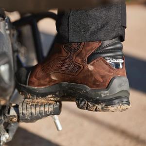 Belize Drystar Boots 9 Thumbnail