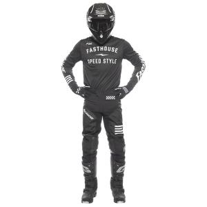 Grindhouse Grit Jersey 7 Thumbnail