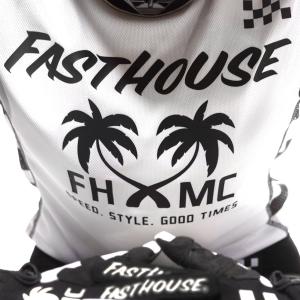 Women's Grindhouse Paradise Jersey 6 Thumbnail
