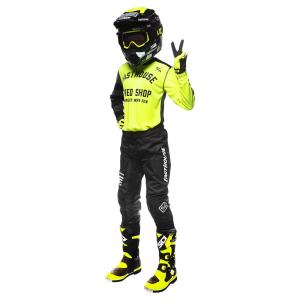 Youth Carbon Eternal Pant 5 Thumbnail