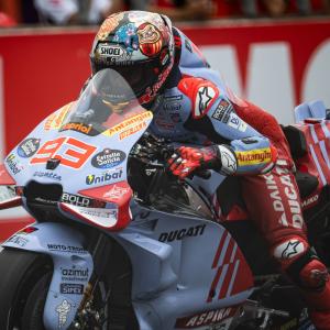 X-Fifteen Marquez Motegi 5 27 Thumbnail