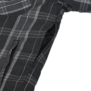 El Camino Riding Flannel 16 Thumbnail