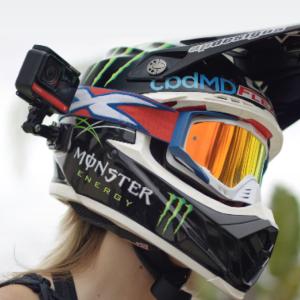 Helmet Mount Kit 4 Thumbnail