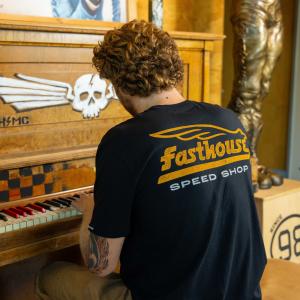 Gilmore SS Tee 19 Thumbnail