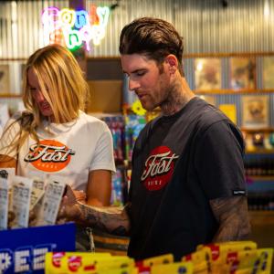 Tasker SS Tee 12 Thumbnail