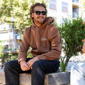 Gilmore Hooded Pullover 6 Thumbnail