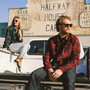 Saturday Night Special Flannel 16 Thumbnail