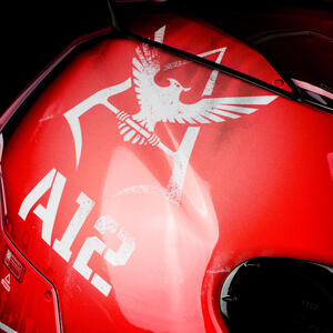 RF-1400 MS-06S Chars Zaku II 14 Thumbnail