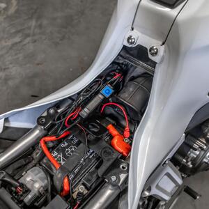 Waterproof 12V to USB Smart Adaptor 2 Thumbnail