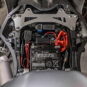 Waterproof 12V to USB Smart Adaptor 3 Thumbnail