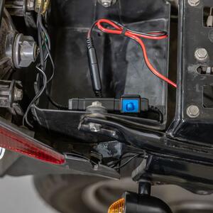 Waterproof 12V to USB Smart Adaptor 6 Thumbnail