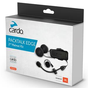 Packtalk Edge 2nd Helmet JBL Kit 2 Thumbnail