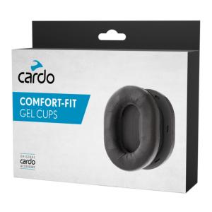 Comfort-Fit Gel Cups 2 Thumbnail