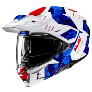 ロッキー HJC i80 Roki - Helmet House