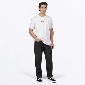 Men's Ascend Softshell Pants 2 Thumbnail