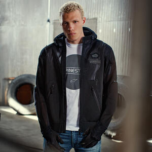 Moflow Air Tech Hoodie 7 Thumbnail