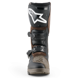 Corozal V2 Adventure Drystar Boots 13 Thumbnail